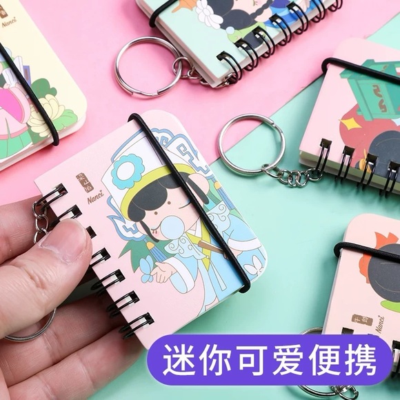 2 for $20 M&G Nanci stationery Blind Box Set - Picture 5 of 7